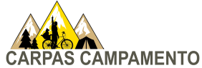 Carpas Campamento logo